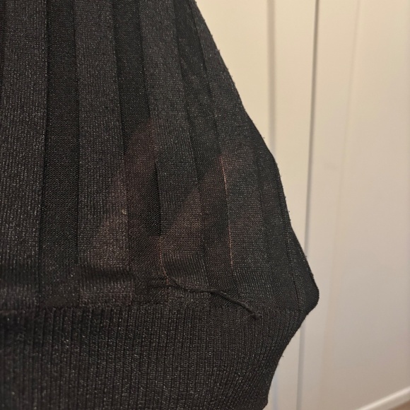 TOTEME Black Women's Sweater - Picture 9 of 13